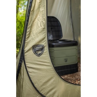Hygienický stan Giants Fishing Quick Fold Tent