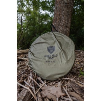 Hygienický stan Giants Fishing Quick Fold Tent