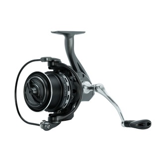 Náhradní mělká cívka na naviják Delphin  Theox 4T SH aluminium
