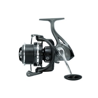 Náhradní mělká cívka na naviják Delphin Theox 5T SH aluminium