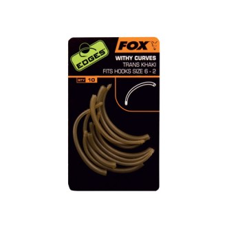 Fox EDGES™ Withy Curve Adaptor