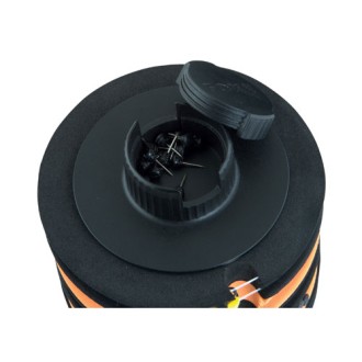 Fox Zig Disc