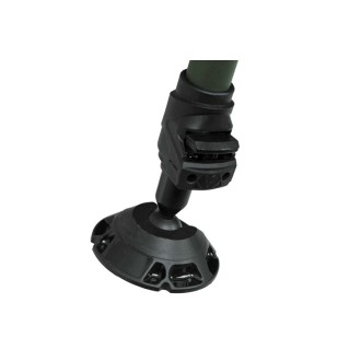 Fox Flatliner 6 Leg Bed