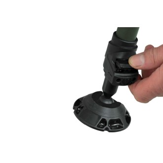 Fox Flatliner 6 Leg Bed