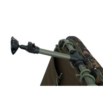 Fox Flatliner 6 Leg Bed