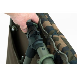 Fox Flatliner 6 Leg Bed