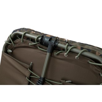 Fox Flatliner 6 Leg Bed