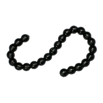 Gumová nástraha Revol Baits Roe Sýr-Česnek 100mm 10ks
