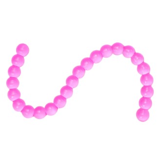 Gumová nástraha Revol Baits Roe krevetka 100mm  10ks