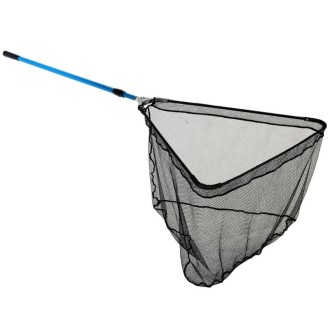 Podběrák Giants Fishing Metal Plus Landing Net 2,55m, 70x70cm
