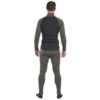 Termoprádlo Norfin Natural Heat Merino