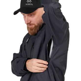 Bunda Norfin Torrent Pro Jacket