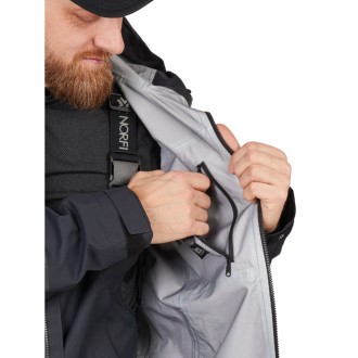 Bunda Norfin Torrent Pro Jacket