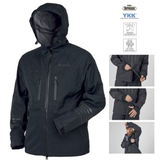 Bunda Norfin Torrent Pro Jacket