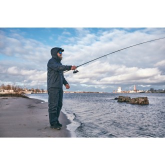 Kalhoty Norfin River Pants