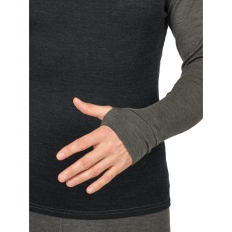 Termoprádlo Norfin Natural Heat Merino