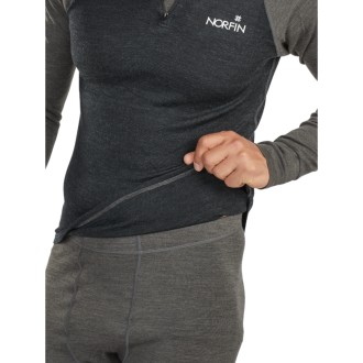 Termoprádlo Norfin Natural Heat Merino