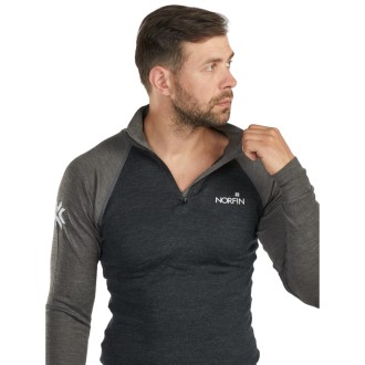 Termoprádlo Norfin Natural Heat Merino