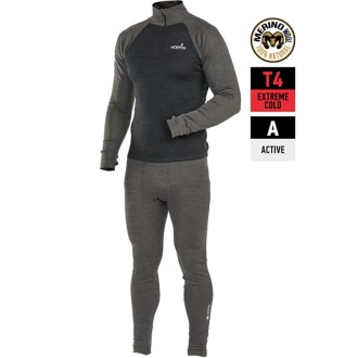 Termoprádlo Norfin Natural Heat Merino
