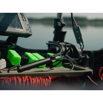 Uvolňovací kotva pro montáž Delphin Help