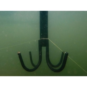 Uvolňovací kotva pro montáž Delphin Help