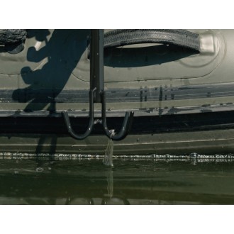 Uvolňovací kotva pro montáž Delphin Help