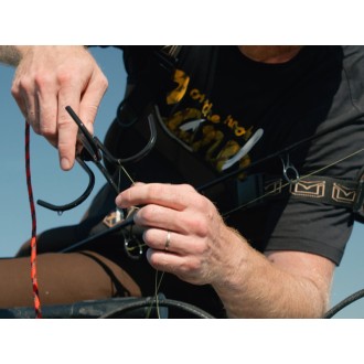 Uvolňovací kotva pro montáž Delphin Help