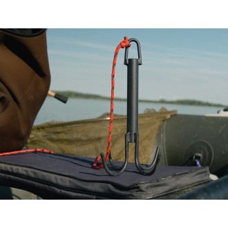 Uvolňovací kotva pro montáž Delphin Help