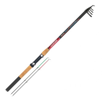 Prut Mistrall Atlantis Tele Feeder 3,60m 30-90g