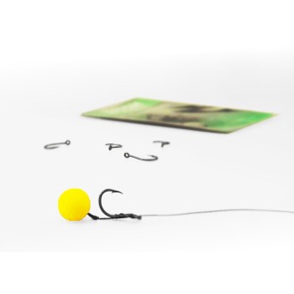 Háčky Zfish Method Feeder PRO 2