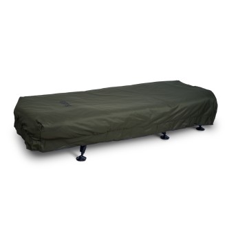 Přehoz na lehátko Sonik Bank-Tek Thermal Bed Cover
