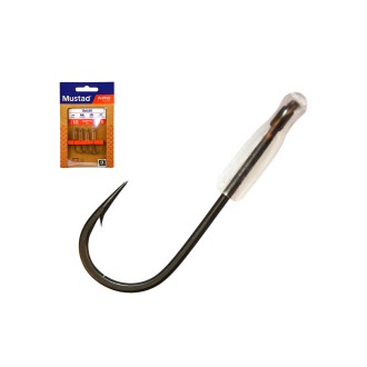 MUSTAD TRAILER TITANX HÁČEK