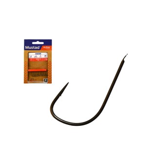 MUSTAD YAMAME TITANX HÁČEK