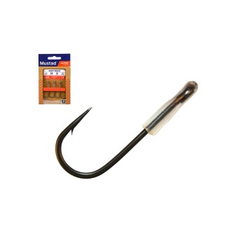 MUSTAD HEAVY TRAILER TITANX HÁČEK