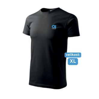 Trika FLACARP vzor 1 Barva/Velikost vzor 1:: Růžová, velikost L