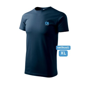 Trika FLACARP vzor 1 Barva/Velikost vzor 1:: Růžová, velikost L