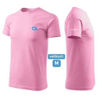 Trika FLACARP vzor 5 Barva/Velikost vzor 5:: Šedá, velikost XL