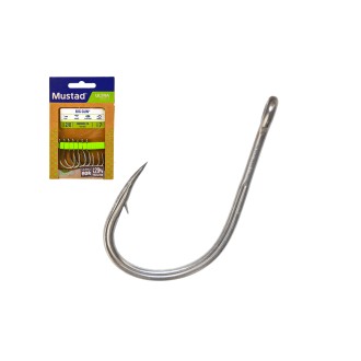 MUSTAD BIG GUN® TITAN STEEL HÁČEK