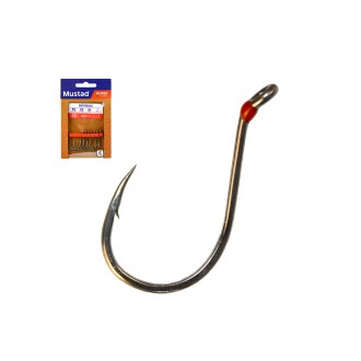 MUSTAD NOTORIOUS HÁČEK