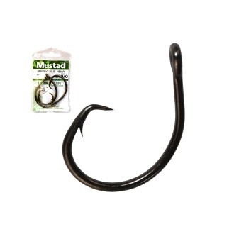MUSTAD DEMON WIDE GAP CIRCLE HÁČEK