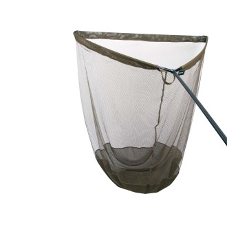 Podběrák Sonikv SK-47 Landing Net 42" 1,80m
