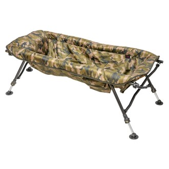 Podložka Carp Zoom nastavitelná čtyřnohá Camou