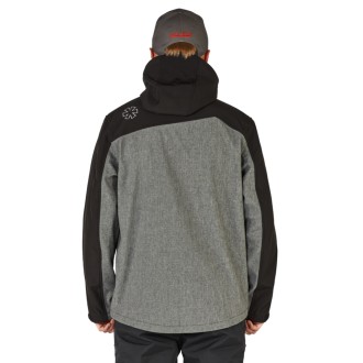 Norfin bunda Vector Jacket SoftShel vel.XL