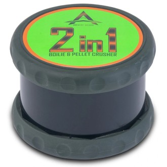 Anaconda drtič boilies & pelet 2 v 1