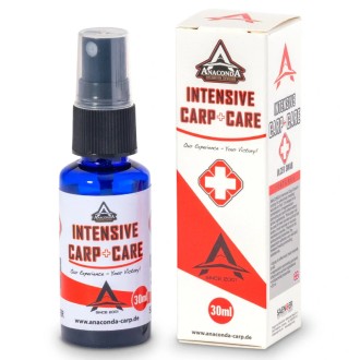 Desinfekční sprey Anaconda Intensive Carp Care 30 ml