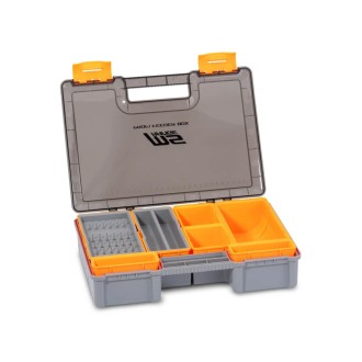 MS Range box Profi Feeder Box