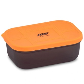 Box na nástrahy MS Range Bait Box 1,25 l