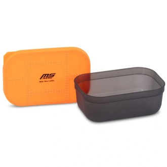MS Range box na nástrahy Bait Box 1,25