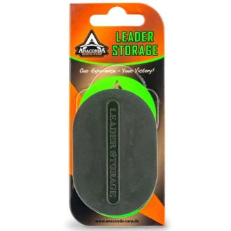 Anaconda pouzdro na návazce Leader Storage