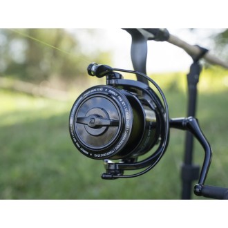 Naviják Delphin Mamut PRO 10T DP 10000